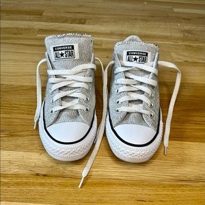 Converse All Star Low Top Sneakers